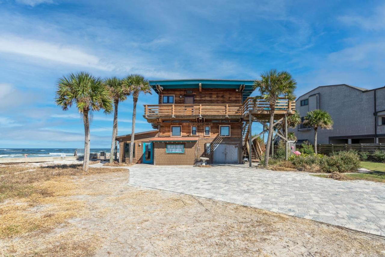 The Penthouse Apartment St. Augustine Exterior photo